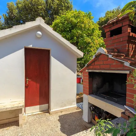 Apartment By The Sea Tri Zala, Korcula - 4334 *