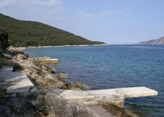 By The Sea Tri Zala, Korcula - 4334 Zrnovo