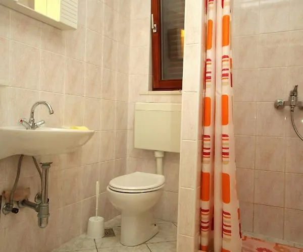 Apartament By The Sea Tri Zala, Korcula - 4334 Zrnovo