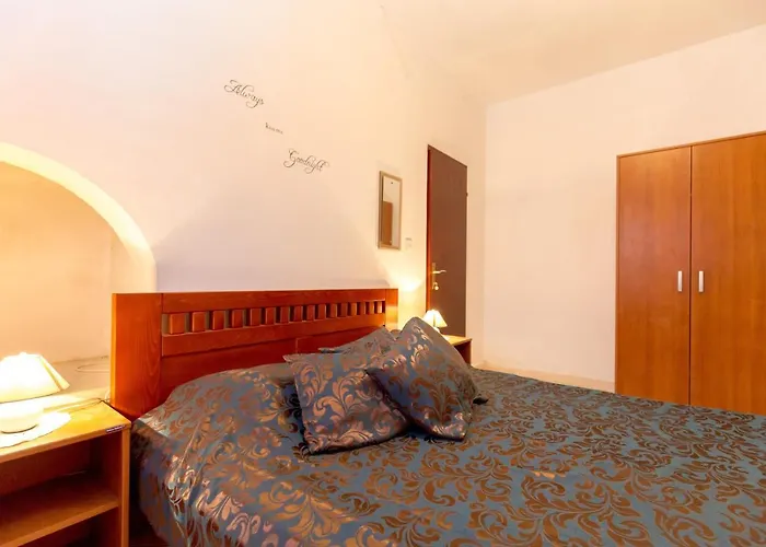 Apartament By The Sea Tri Zala, Korcula - 4334