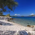 By The Sea Tri Zala, Korcula - 4334