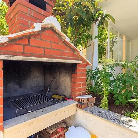 아파트 By The Sea Tri Zala, Korcula - 4334