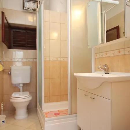 아파트 By The Sea Tri Zala, Korcula - 4334 *