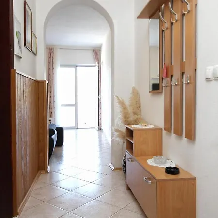 By The Sea Tri Zala, Korcula - 4334 *