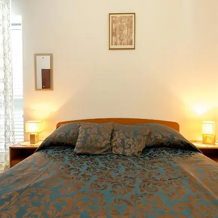 Lägenhet By The Sea Tri Zala, Korcula - 4334