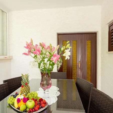 Appartement By The Sea Tri Zala, Korcula - 4334 *