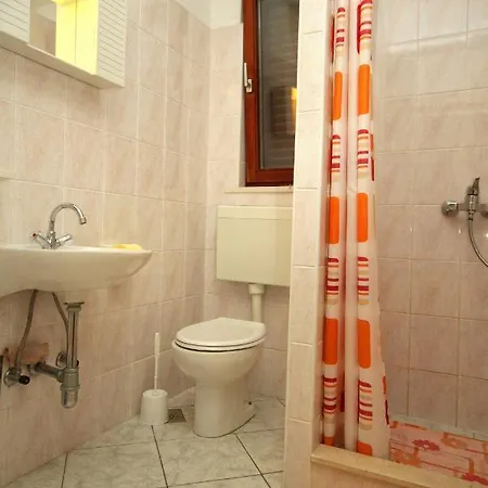 Apartment By The Sea Tri Zala, Korcula - 4334 Zrnovo